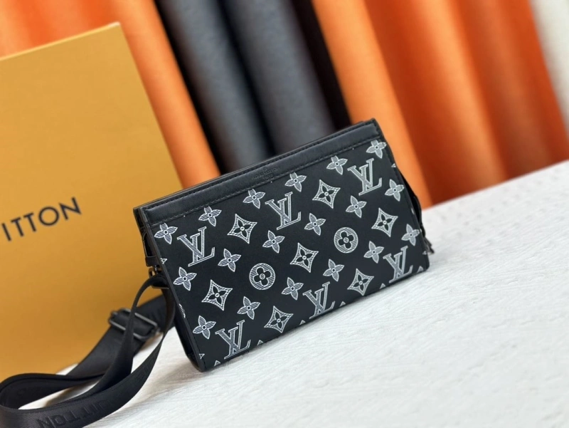 LX Satchel bags Durable 15152