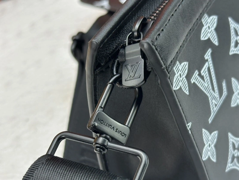 LX Satchel bags Durable 15152
