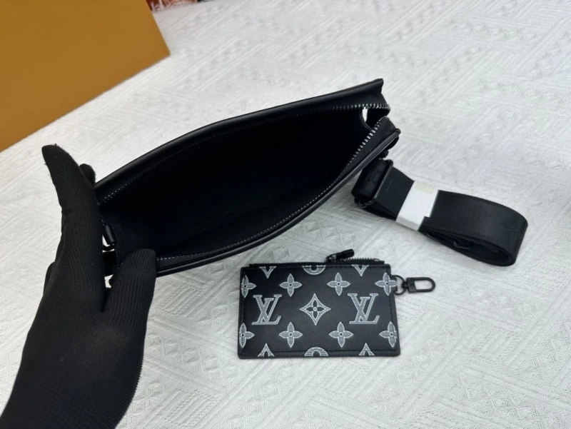 LX Satchel bags Durable 15152