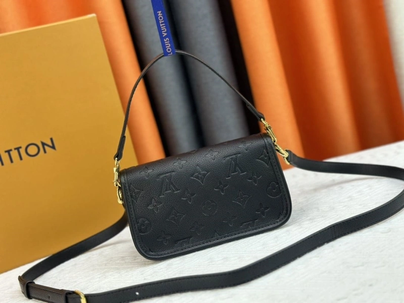 LX Satchel bags Durable 15135