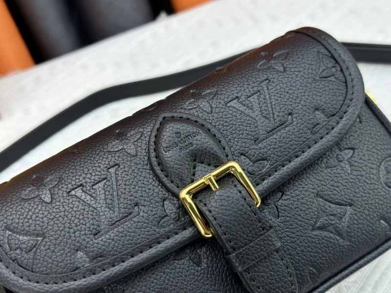 LX Satchel bags Durable 15135