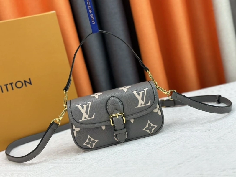 Soft LX Satchel bags 15129