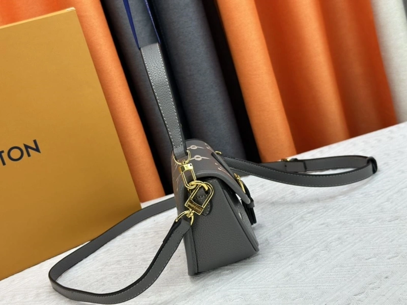 Soft LX Satchel bags 15129