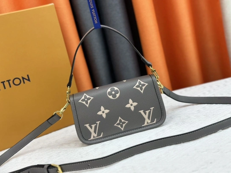 Soft LX Satchel bags 15129
