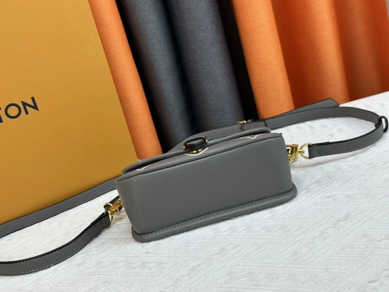 Soft LX Satchel bags 15129