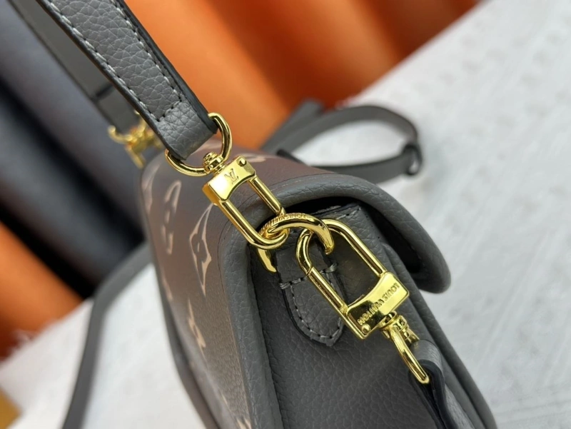 Soft LX Satchel bags 15129