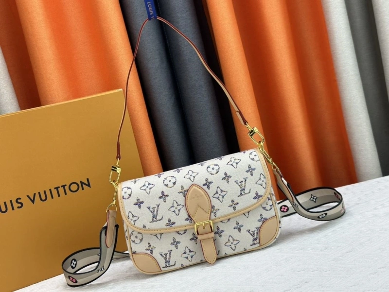 Durable LX Satchel bags 15125