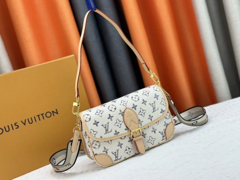 Durable LX Satchel bags 15125