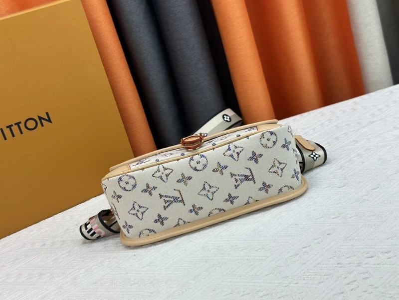 Durable LX Satchel bags 15125
