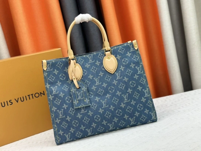 LX Shopping Bags Sleek 14478