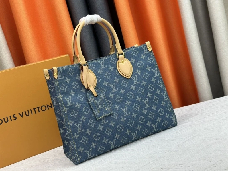 LX Shopping Bags Sleek 14478