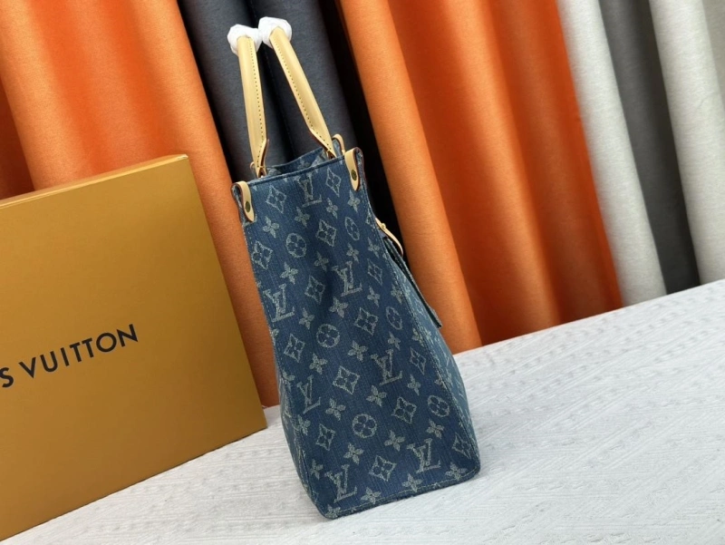 LX Shopping Bags Sleek 14478