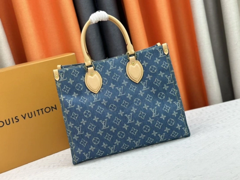 LX Shopping Bags Sleek 14478