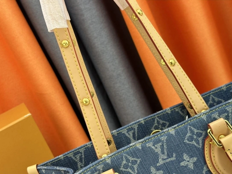 LX Shopping Bags Sleek 14478