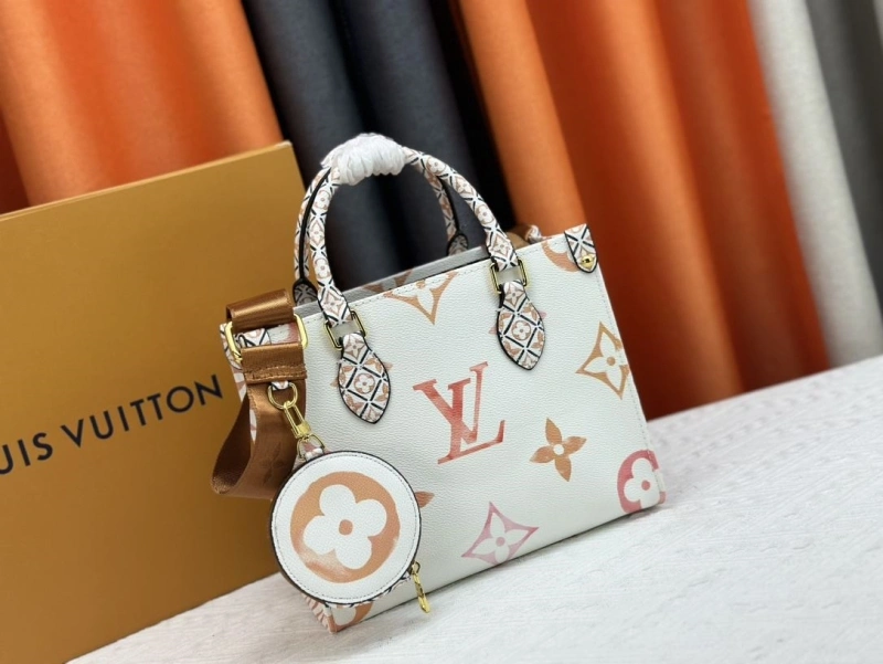 LX Shopping Bags WellDesigned 14492