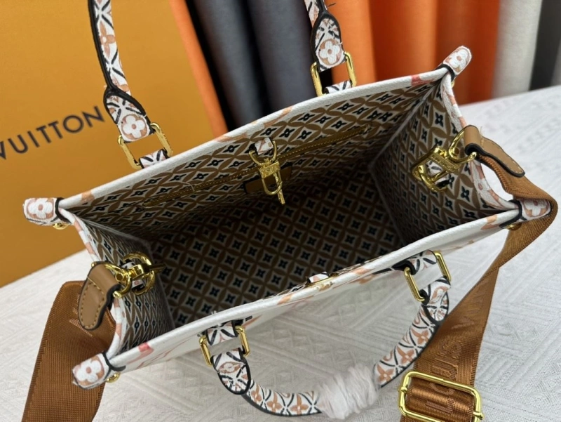 LX Shopping Bags WellDesigned 14492