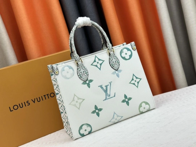 Unique LX Shopping Bags 14485