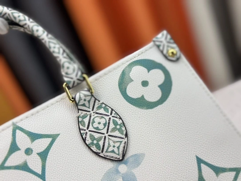 Unique LX Shopping Bags 14485