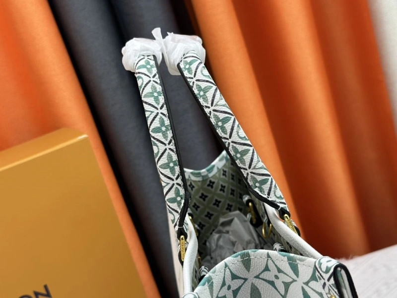 Unique LX Shopping Bags 14485
