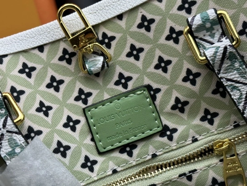 Unique LX Shopping Bags 14485