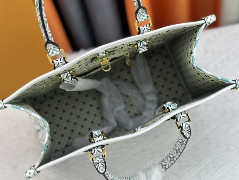 Unique LX Shopping Bags 14485
