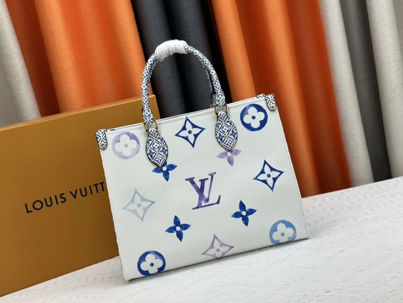 Fashionable LX Shopping Bags 14472