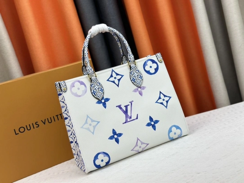 Fashionable LX Shopping Bags 14472