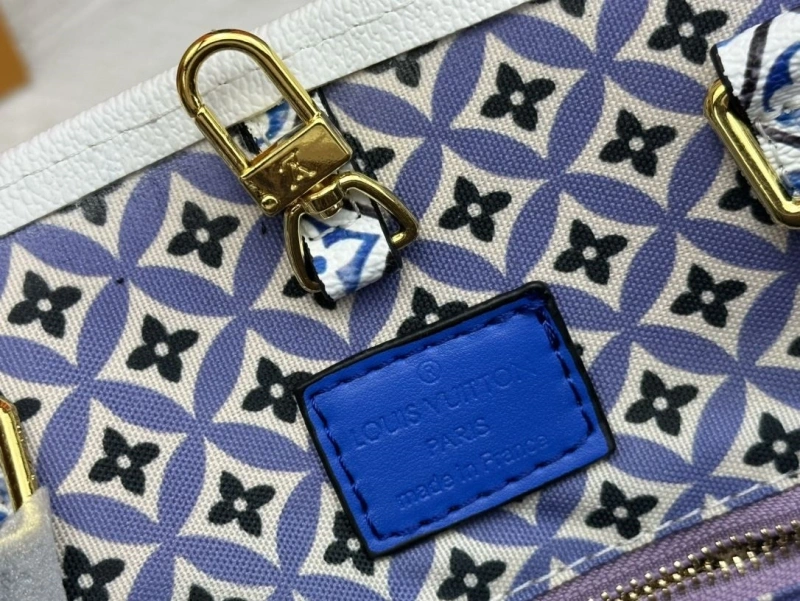Fashionable LX Shopping Bags 14472
