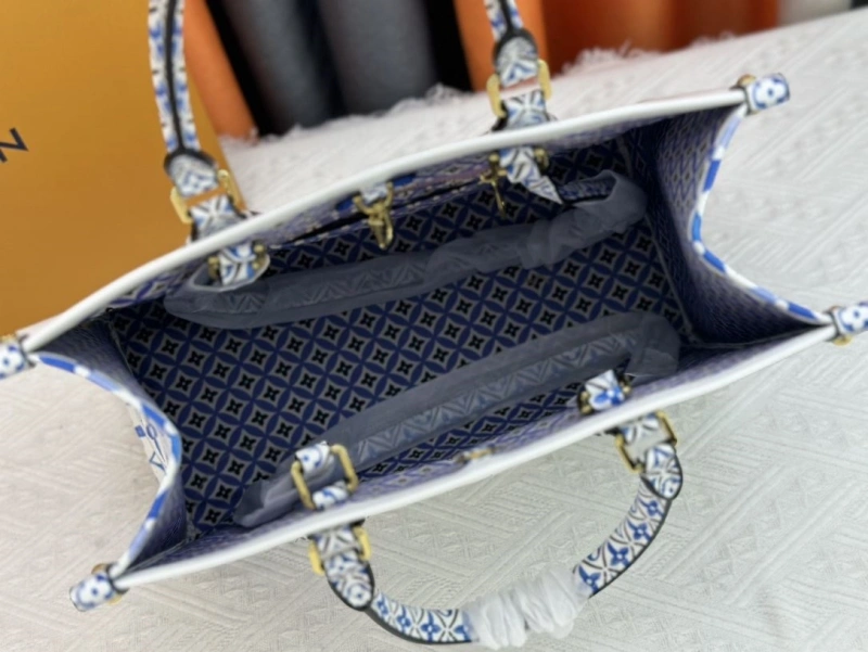Fashionable LX Shopping Bags 14472