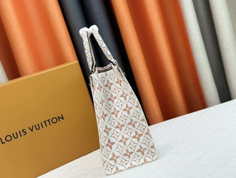 Comfortable LX Shopping Bags 14474