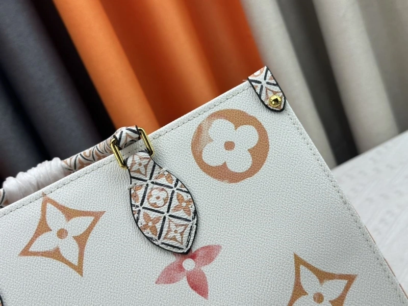 Comfortable LX Shopping Bags 14474