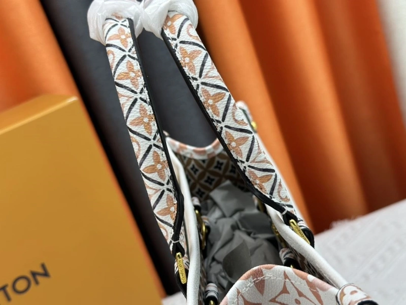 Comfortable LX Shopping Bags 14474