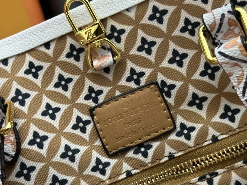 Comfortable LX Shopping Bags 14474