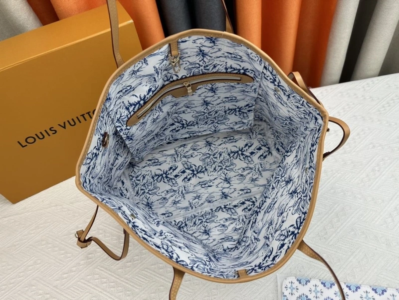 LX Shopping Bags EasyMatch 14479
