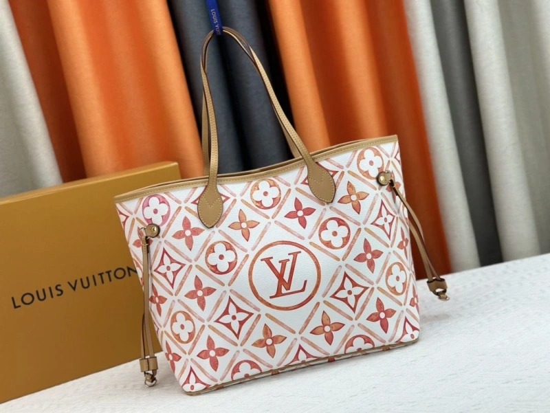 LX Shopping Bags HighQuality 14481