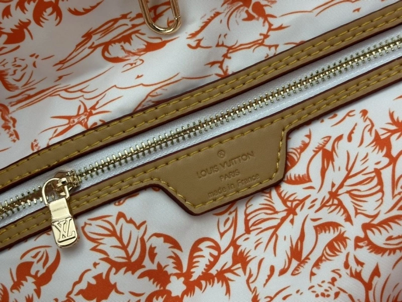LX Shopping Bags HighQuality 14481