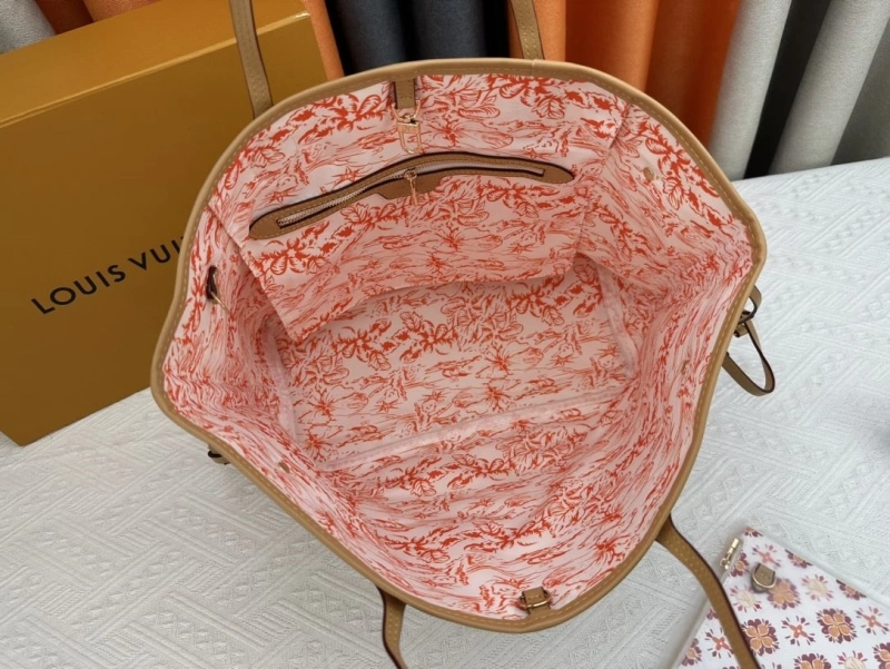 LX Shopping Bags HighQuality 14481