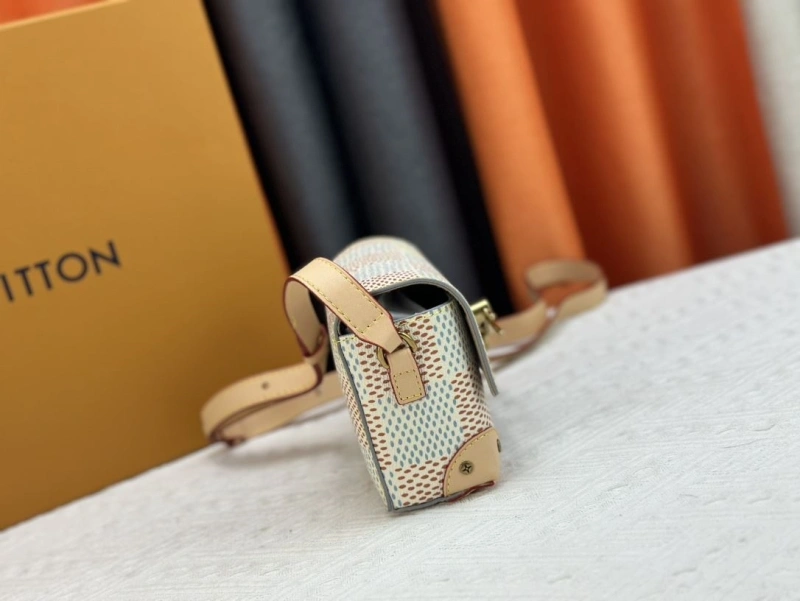 LX Satchel bags Durable 15127