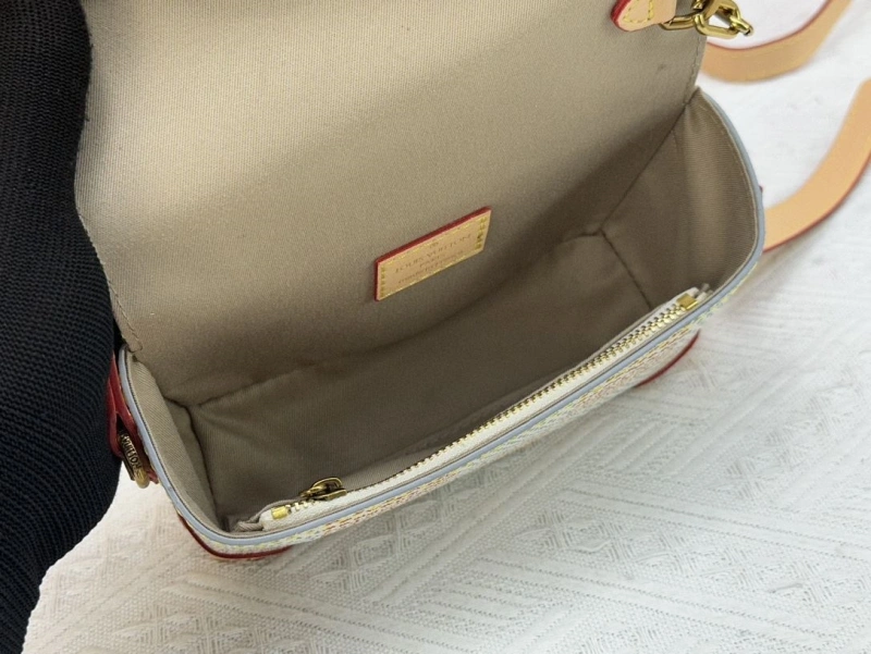 LX Satchel bags Durable 15127