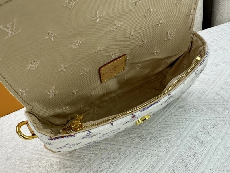 HighQuality LX Satchel bags 15120