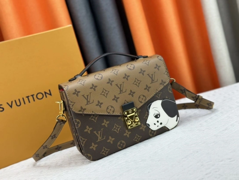 LX Satchel bags AllSeason 15122