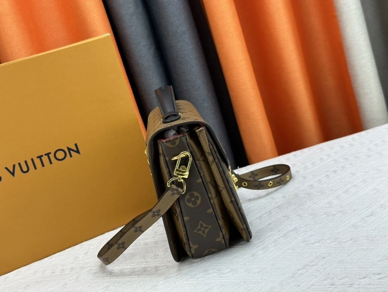 LX Satchel bags AllSeason 15122