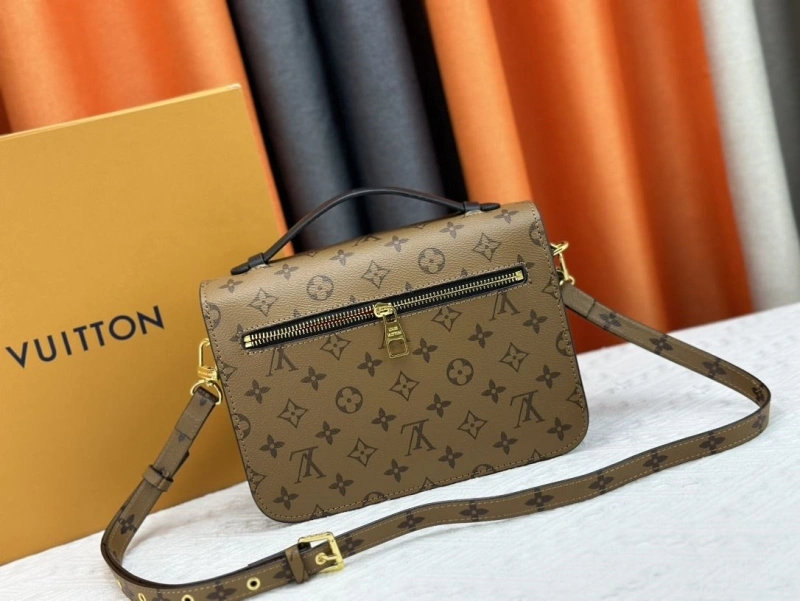 LX Satchel bags AllSeason 15122