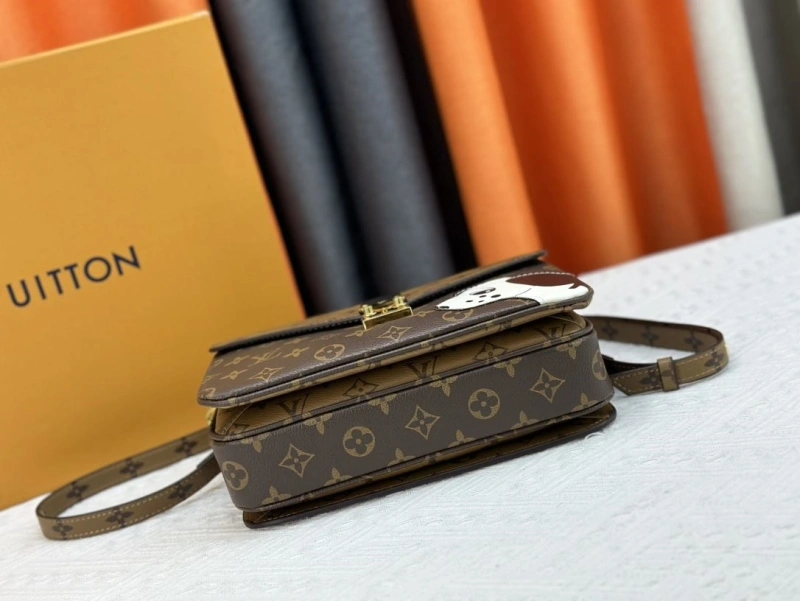 LX Satchel bags AllSeason 15122