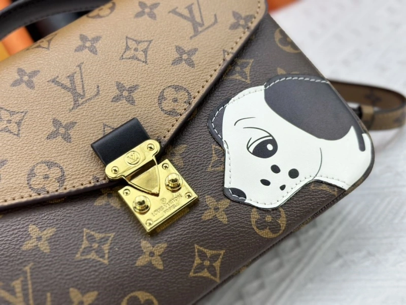 LX Satchel bags AllSeason 15122