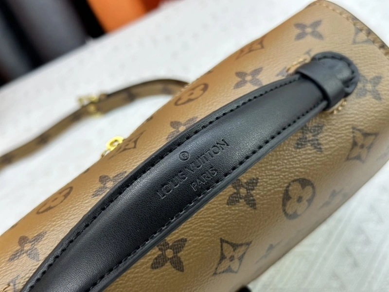 LX Satchel bags AllSeason 15122