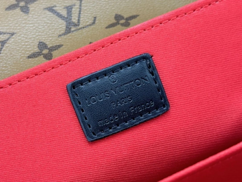LX Satchel bags AllSeason 15122