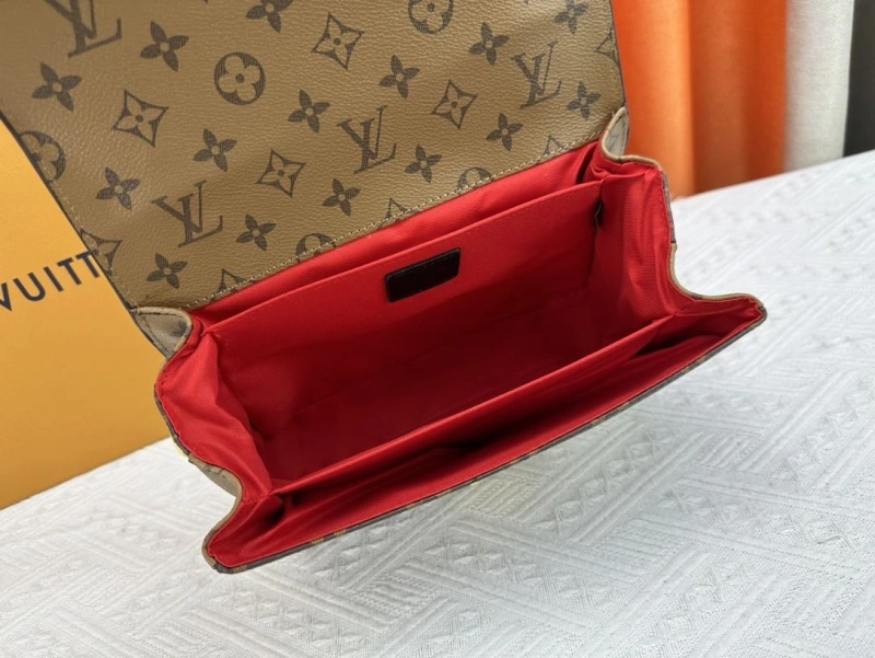 LX Satchel bags AllSeason 15122