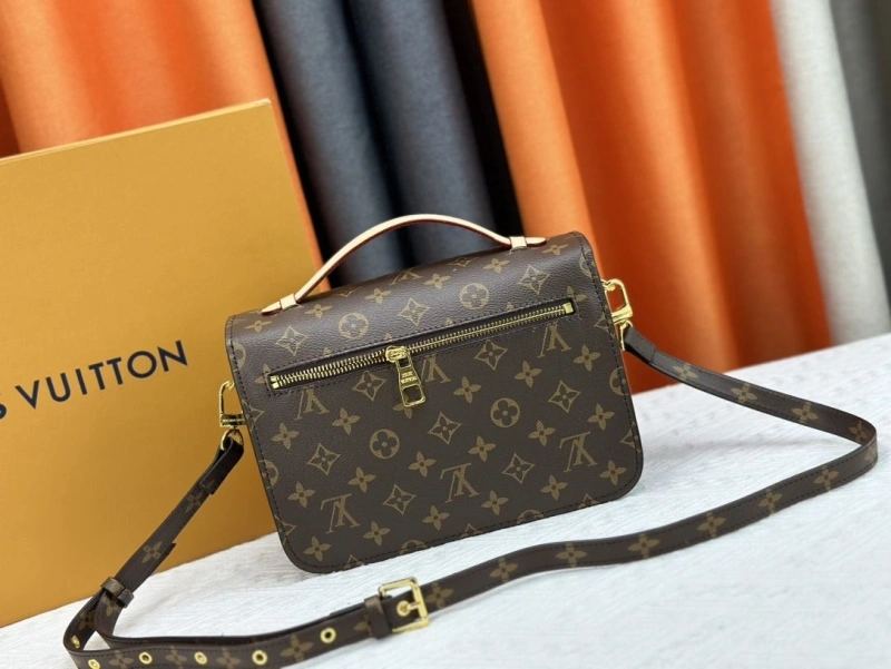 AllSeason LX Satchel bags 15121