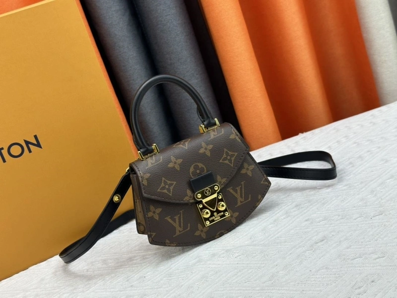 Durable LX Top Handle Bags 14015